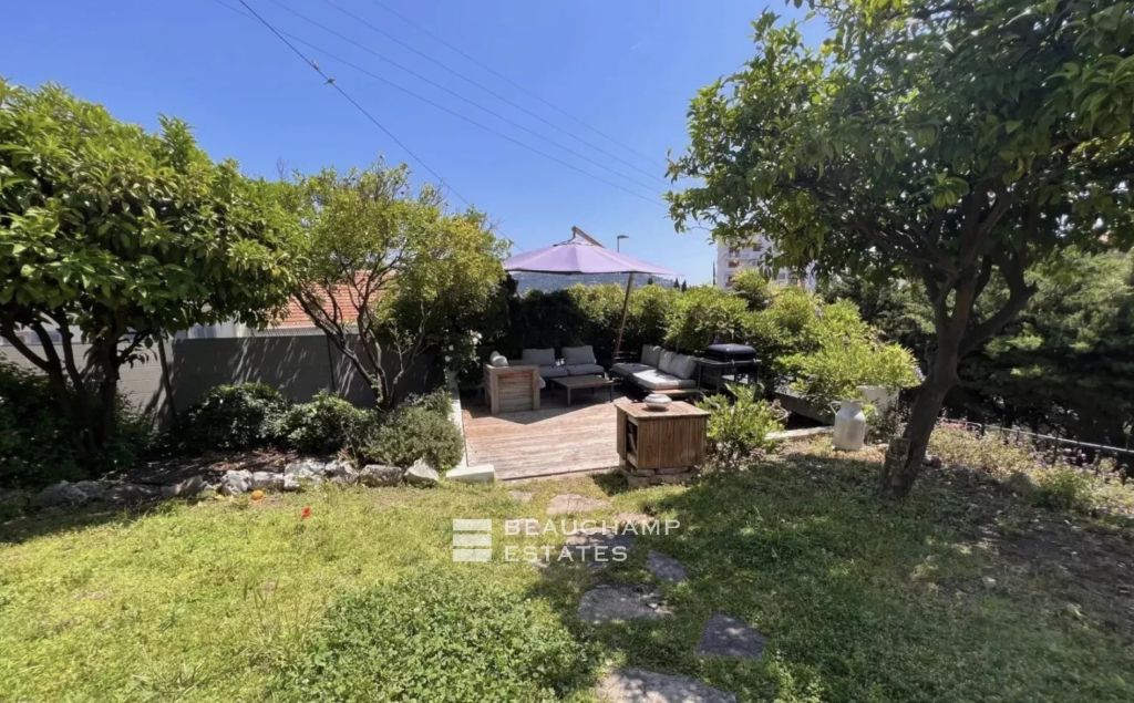 Charmante Maison bourgeoise de 1930