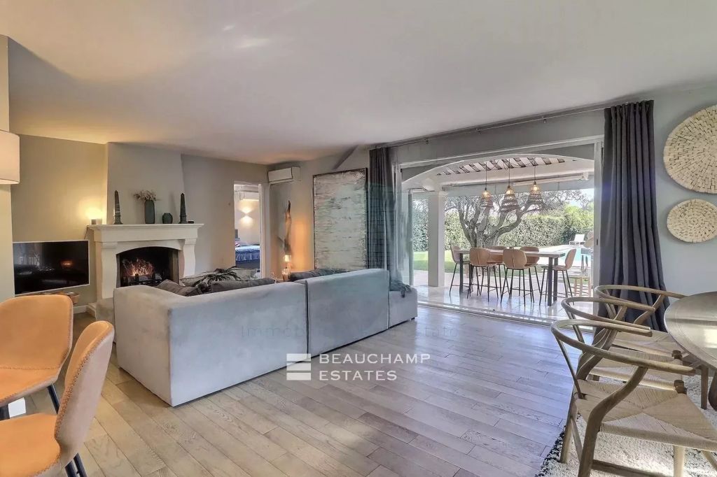 CHARMING BASTIDE – BEAUTIFUL ADDRESS