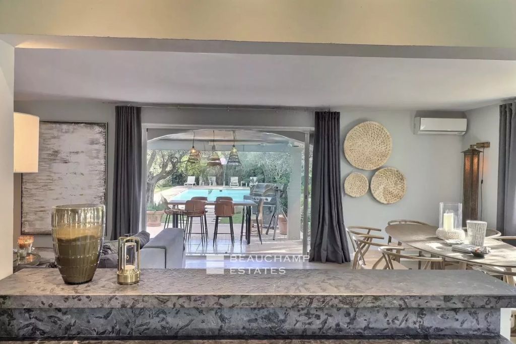 CHARMING BASTIDE – BEAUTIFUL ADDRESS