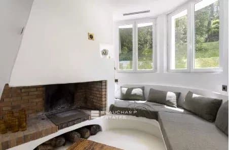 Charming property in a peaceful environment