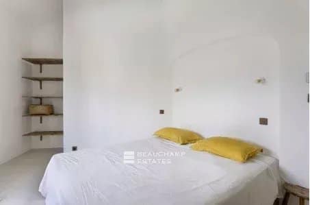 Charming property in a peaceful environment