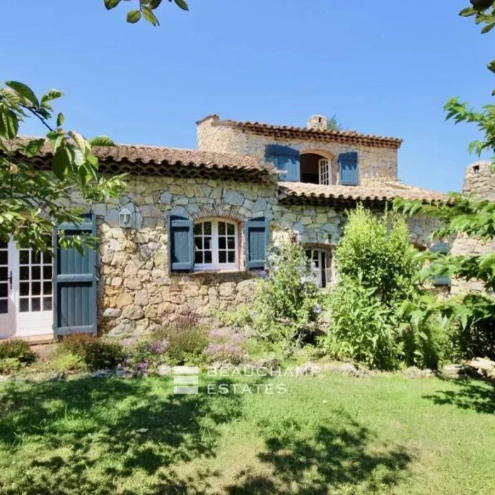 MAISON PROVENÇALE DE CHARME