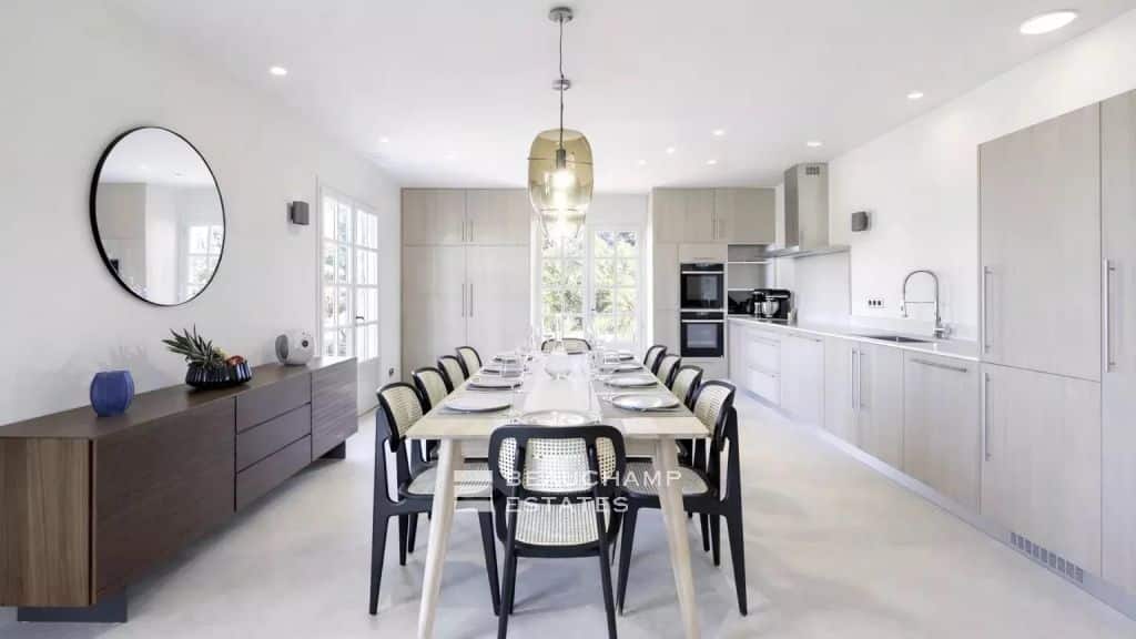 Charming Provençal villa full of character, just moments from Pampelonne Beach