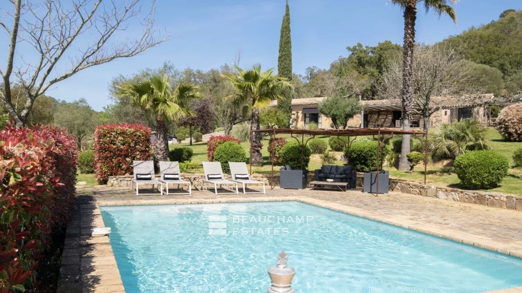 Charming sheepfold completely renovated 10 minutes from the city center