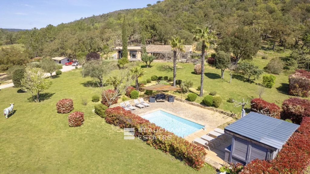 Charming sheepfold completely renovated 10 minutes from the city center