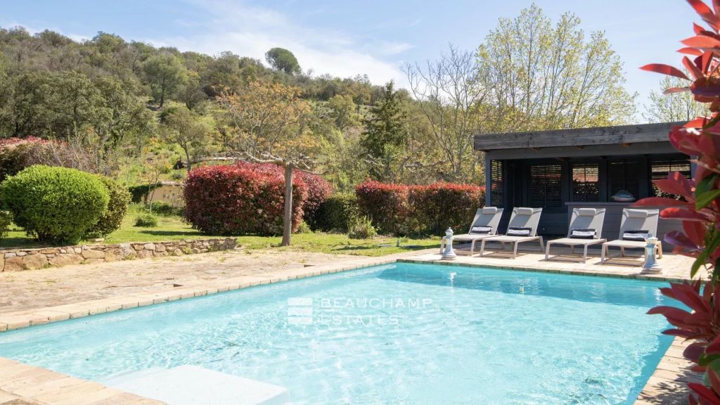 Charming sheepfold completely renovated 10 minutes from the city center