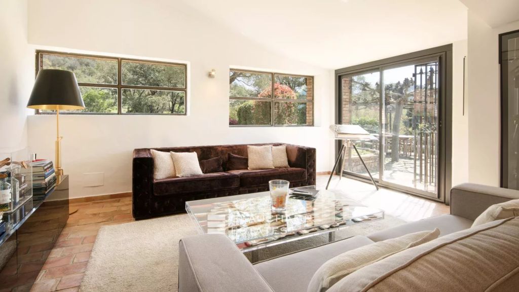 Charming sheepfold completely renovated 10 minutes from the city center