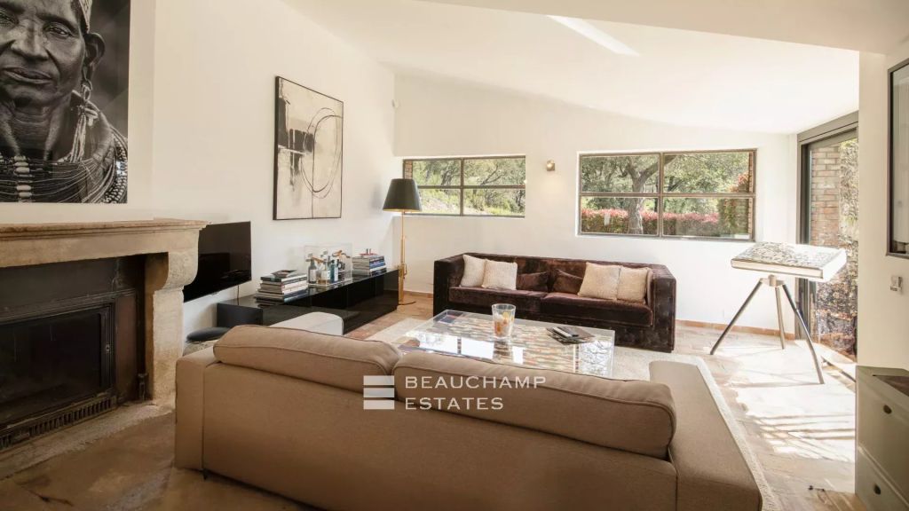 Charming sheepfold completely renovated 10 minutes from the city center