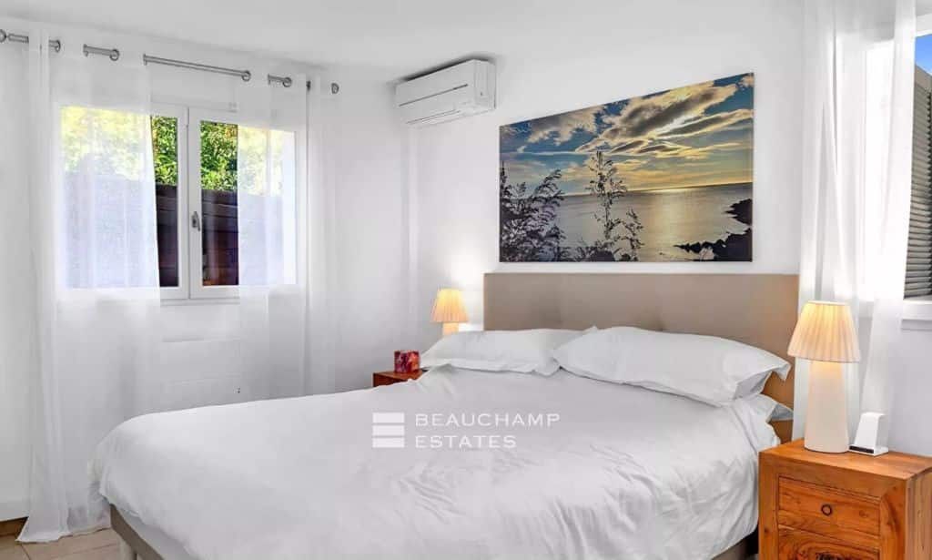 Charming Single-Storey Home in the Heart of La Napoule