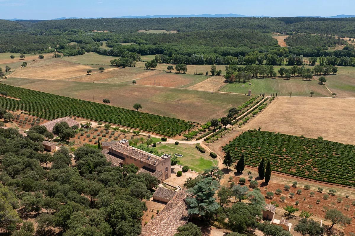 castle var | Beauchamp Estates