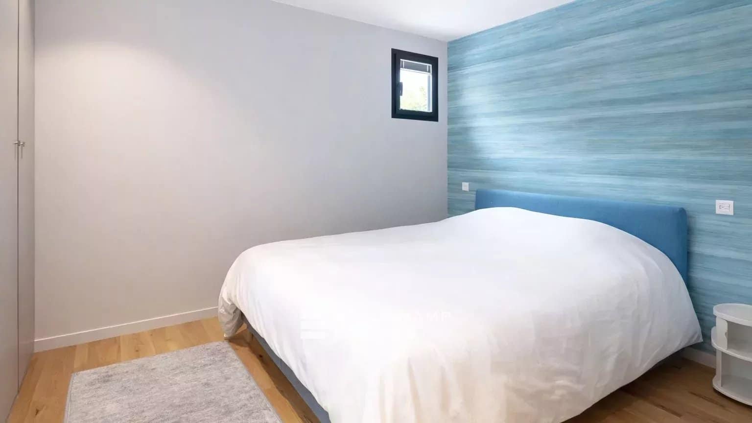 Contemporary Provençal property just a few minutes from the Pampelonne beaches Contemporary Provençal property just a few minutes from the Pampelonne beaches