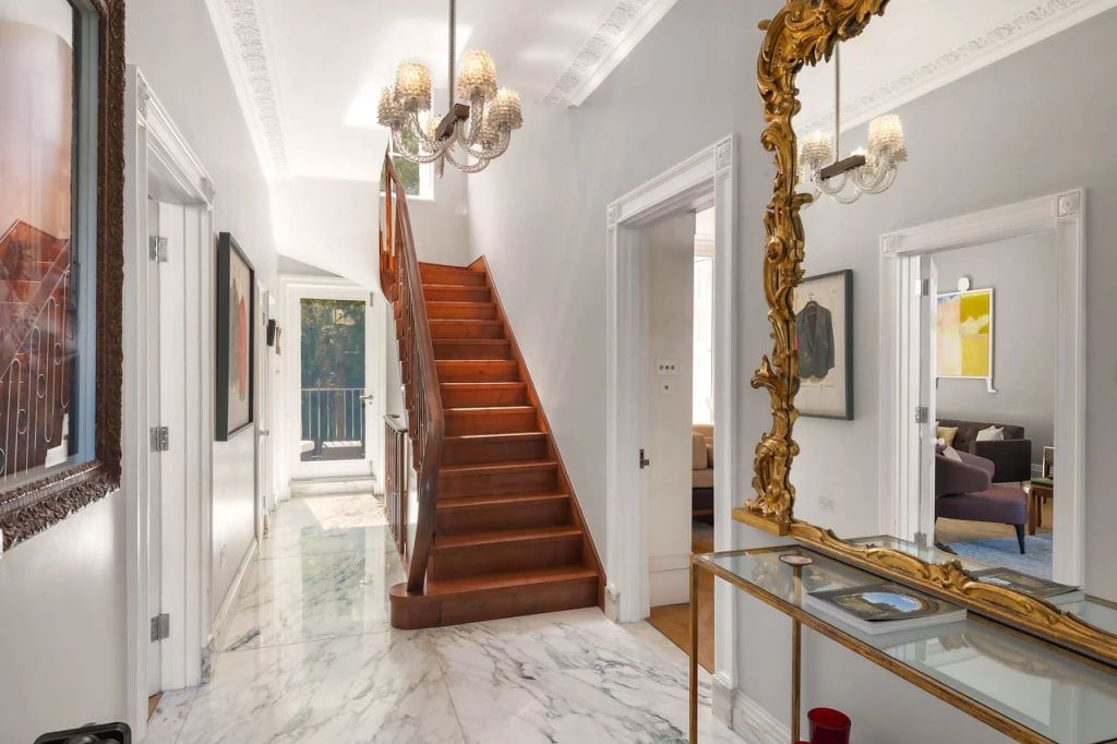 Deatched family home with beautiful garden