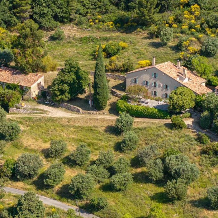 Seillans property for sale