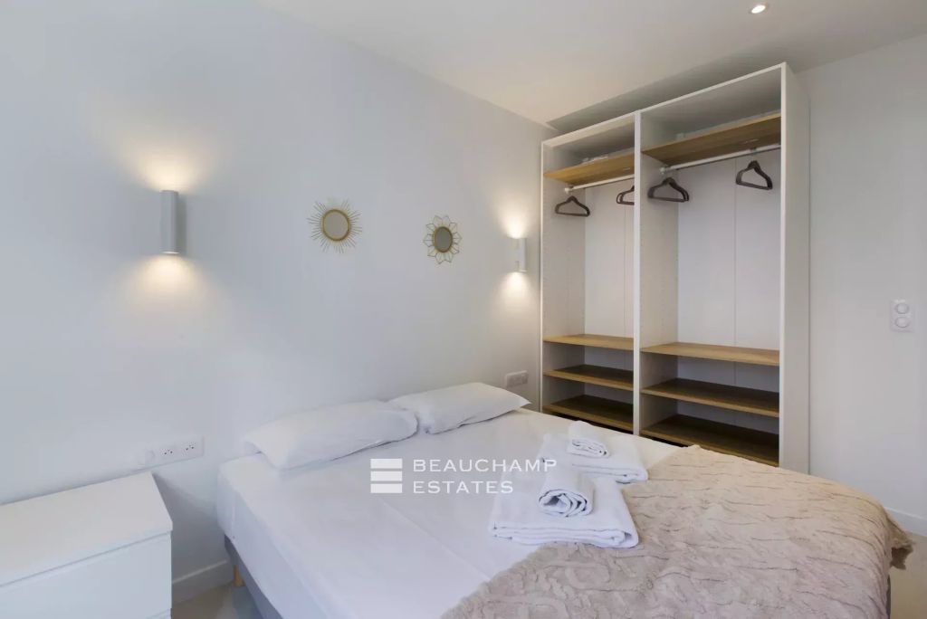 Duplex in the center of Cannes