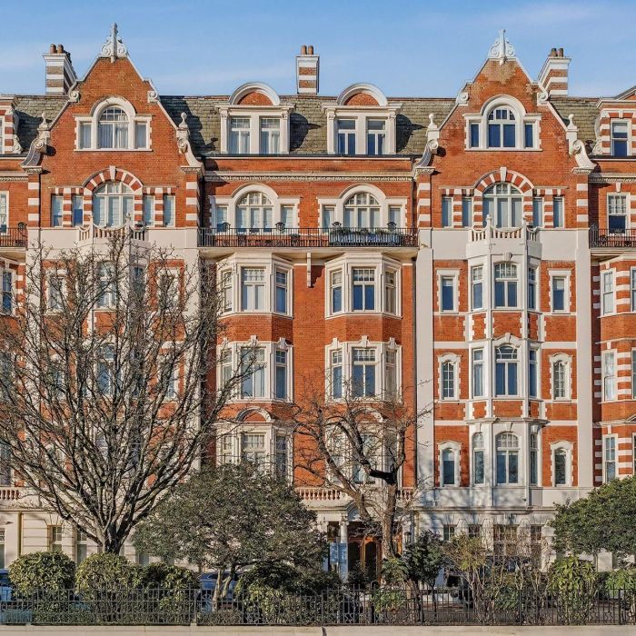Elegant Apartment located in St John’s Wood