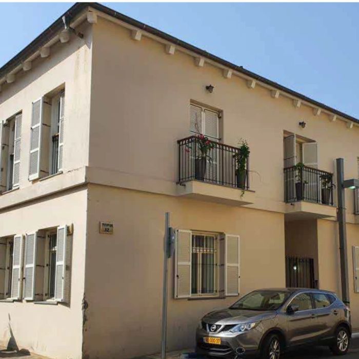 Excellent House in Neve Tzedek