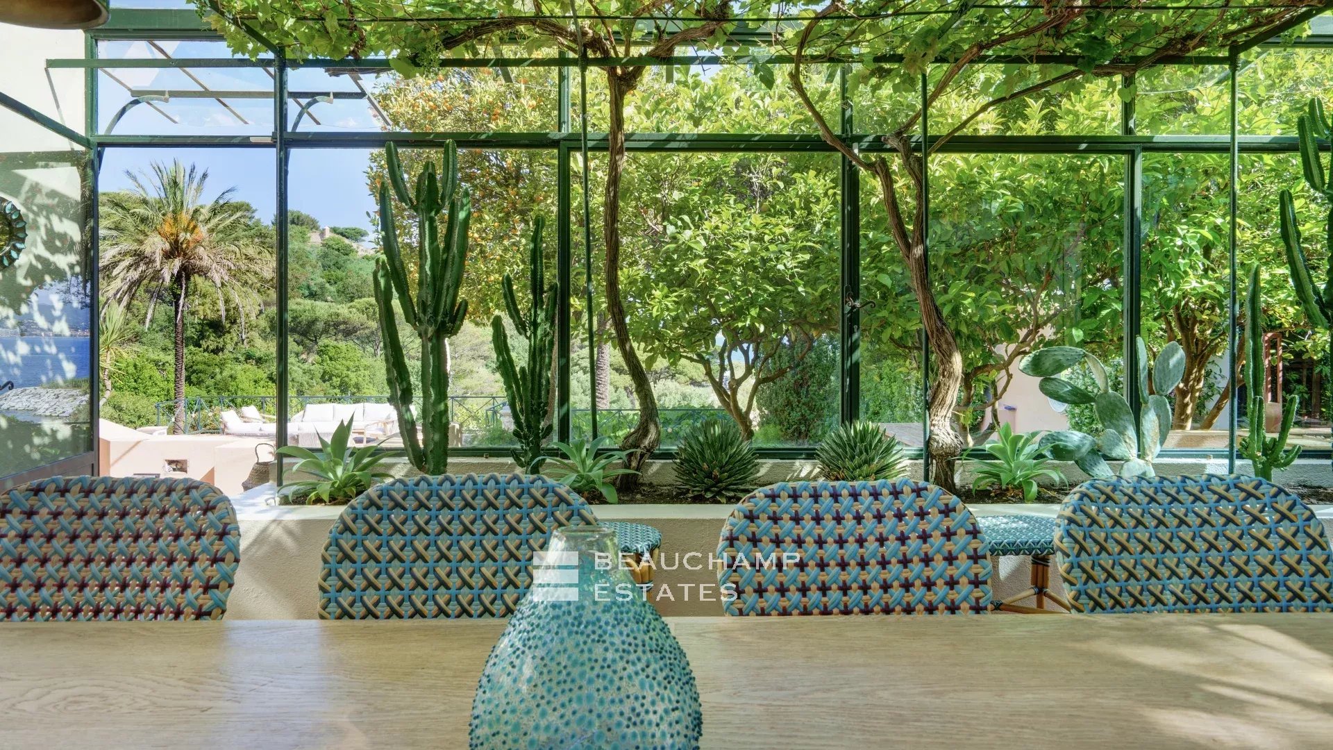 Exceptional Bastide for Rent – Private Domain of Les Graniers in the heart of Saint-Tropez Exceptional Bastide for Rent – Private Domain of Les Graniers in the heart of Saint-Tropez