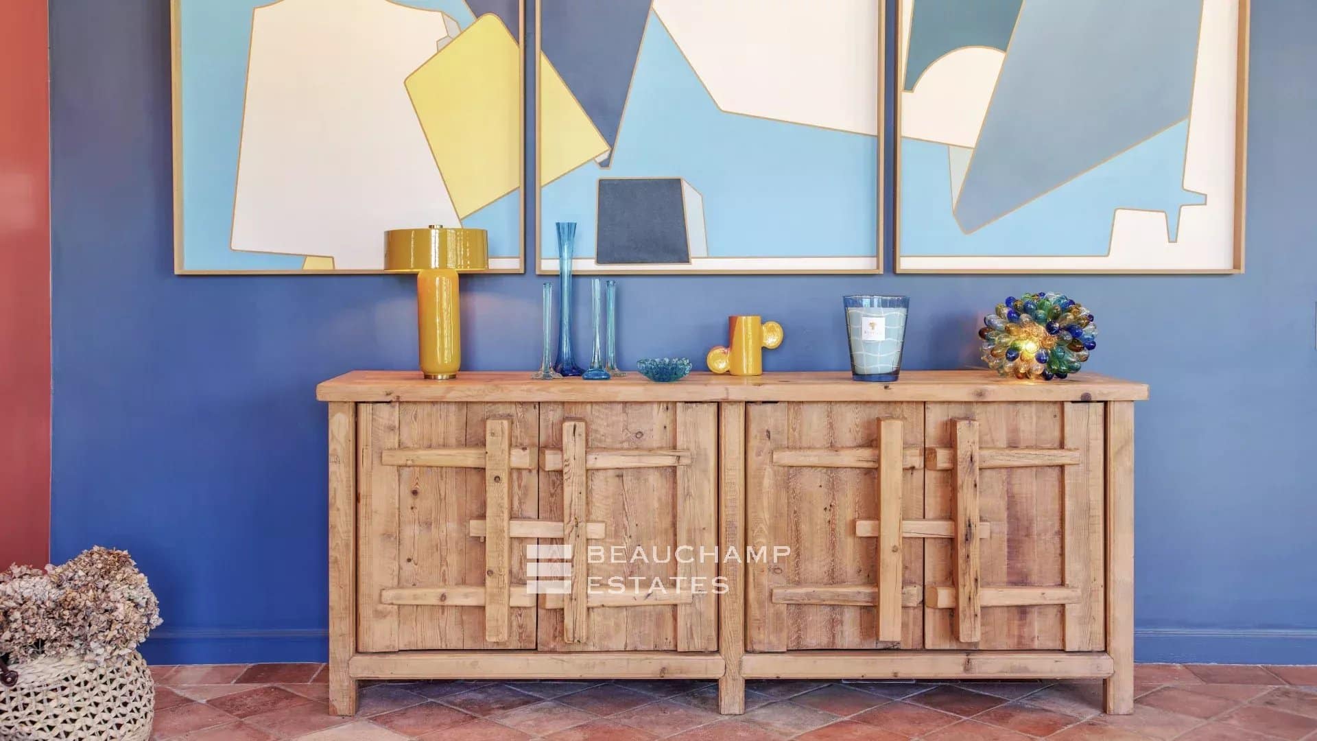 Exceptional Bastide for Rent – Private Domain of Les Graniers in the heart of Saint-Tropez Exceptional Bastide for Rent – Private Domain of Les Graniers in the heart of Saint-Tropez