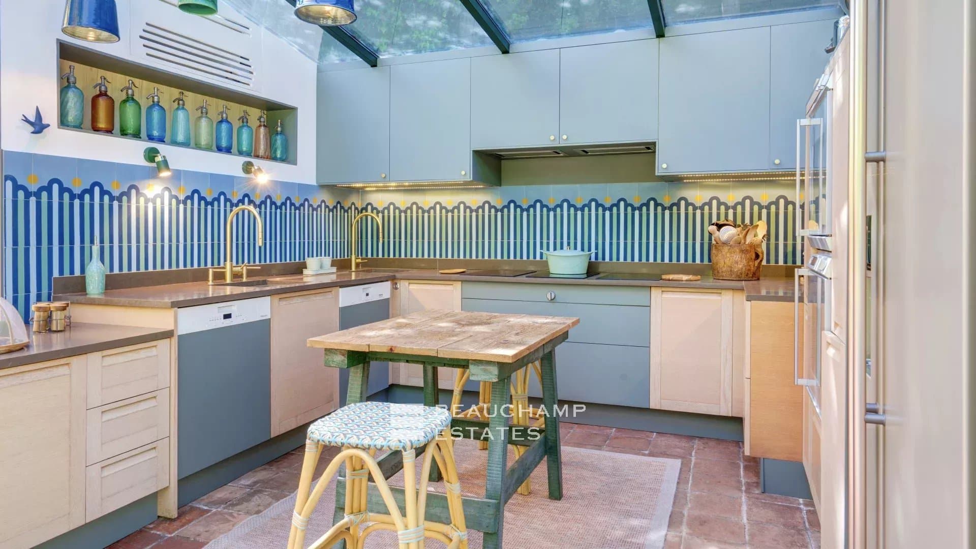 Exceptional Bastide for Rent – Private Domain of Les Graniers in the heart of Saint-Tropez Exceptional Bastide for Rent – Private Domain of Les Graniers in the heart of Saint-Tropez