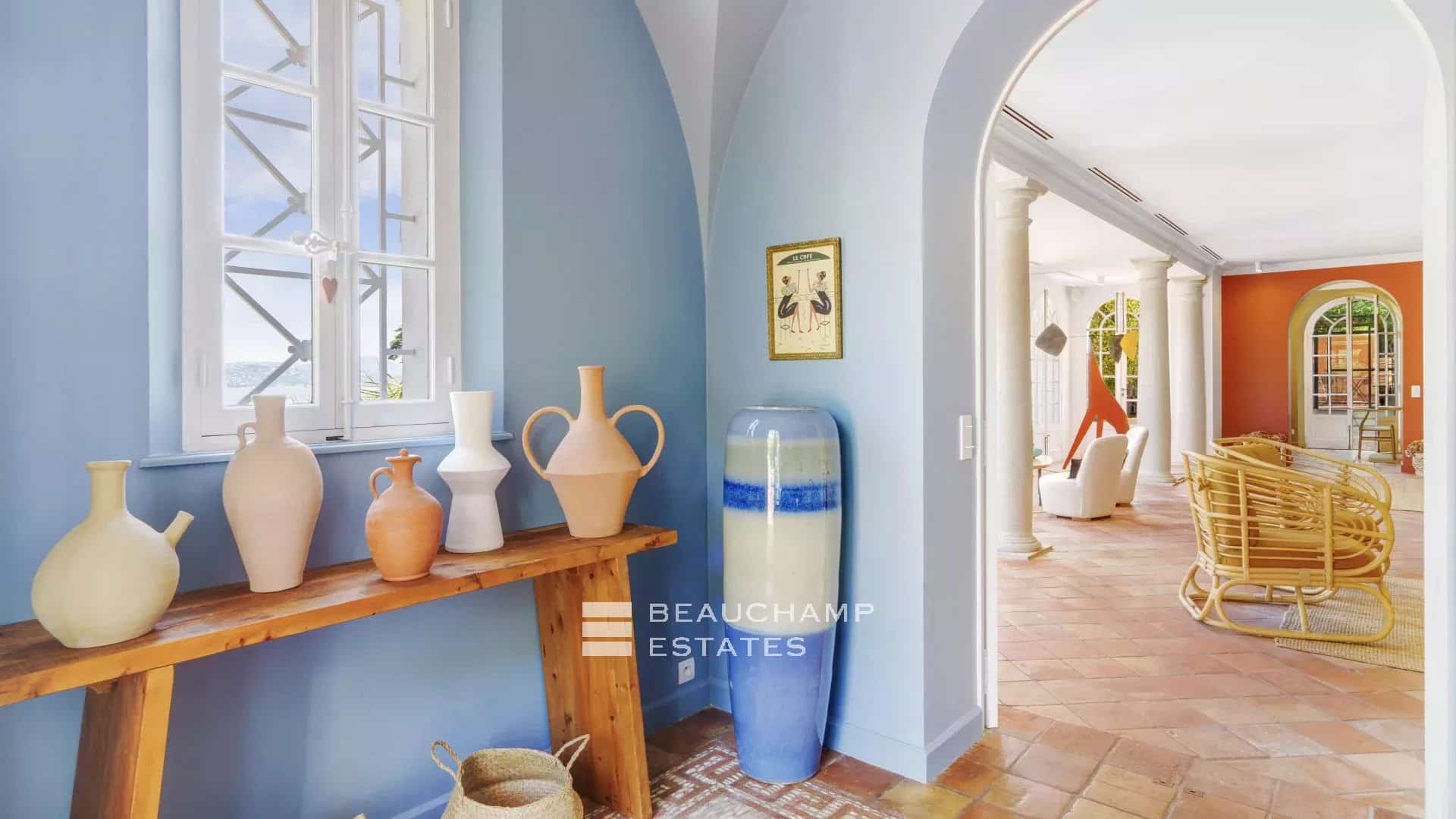 Exceptional Bastide for Rent – Private Domain of Les Graniers in the heart of Saint-Tropez Exceptional Bastide for Rent – Private Domain of Les Graniers in the heart of Saint-Tropez