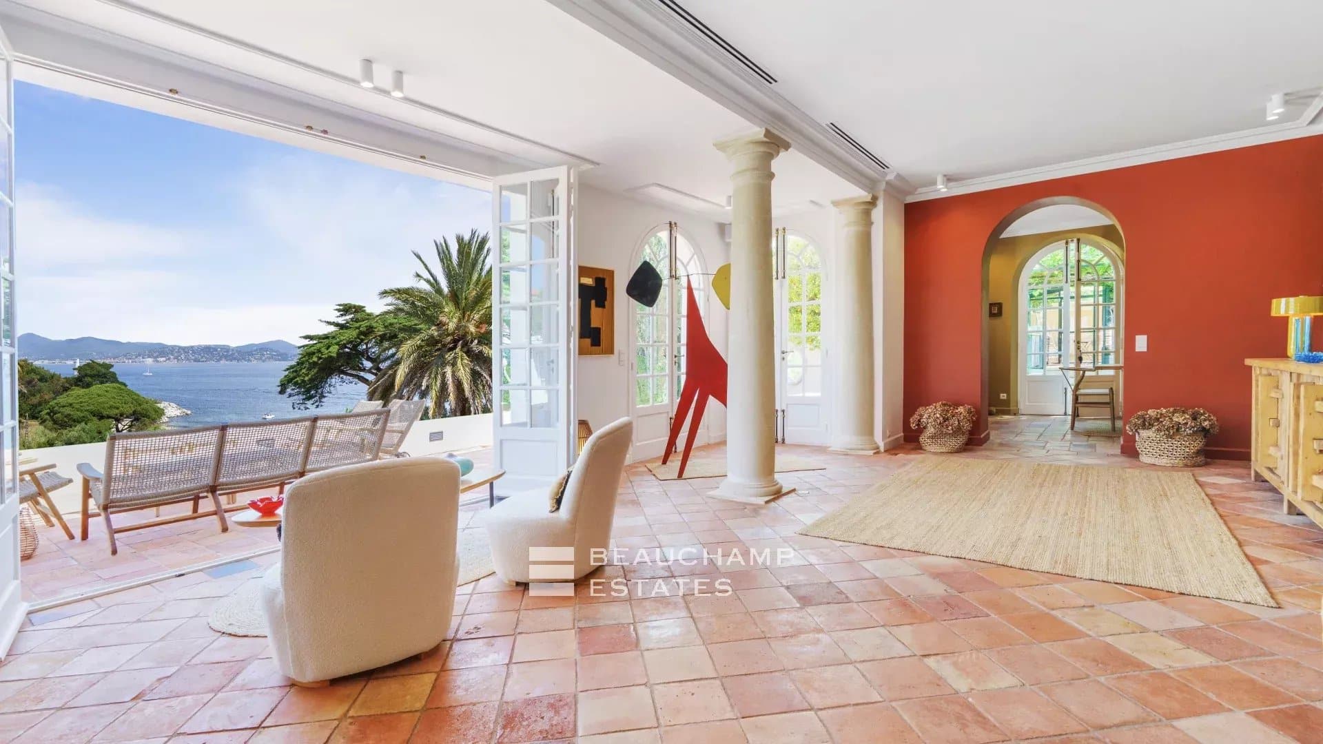 Exceptional Bastide for Rent – Private Domain of Les Graniers in the heart of Saint-Tropez Exceptional Bastide for Rent – Private Domain of Les Graniers in the heart of Saint-Tropez