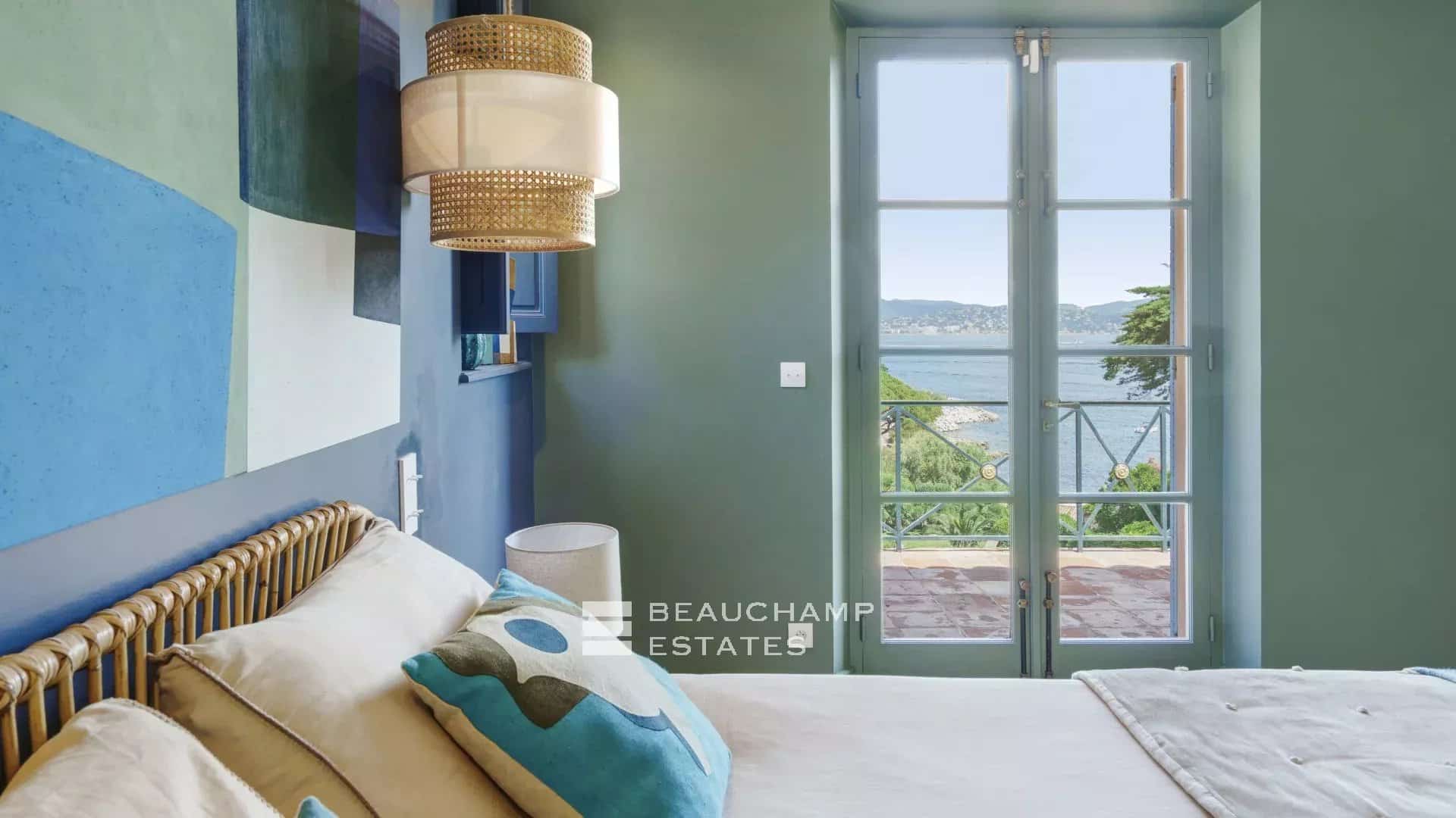 Exceptional Bastide for Rent – Private Domain of Les Graniers in the heart of Saint-Tropez Exceptional Bastide for Rent – Private Domain of Les Graniers in the heart of Saint-Tropez