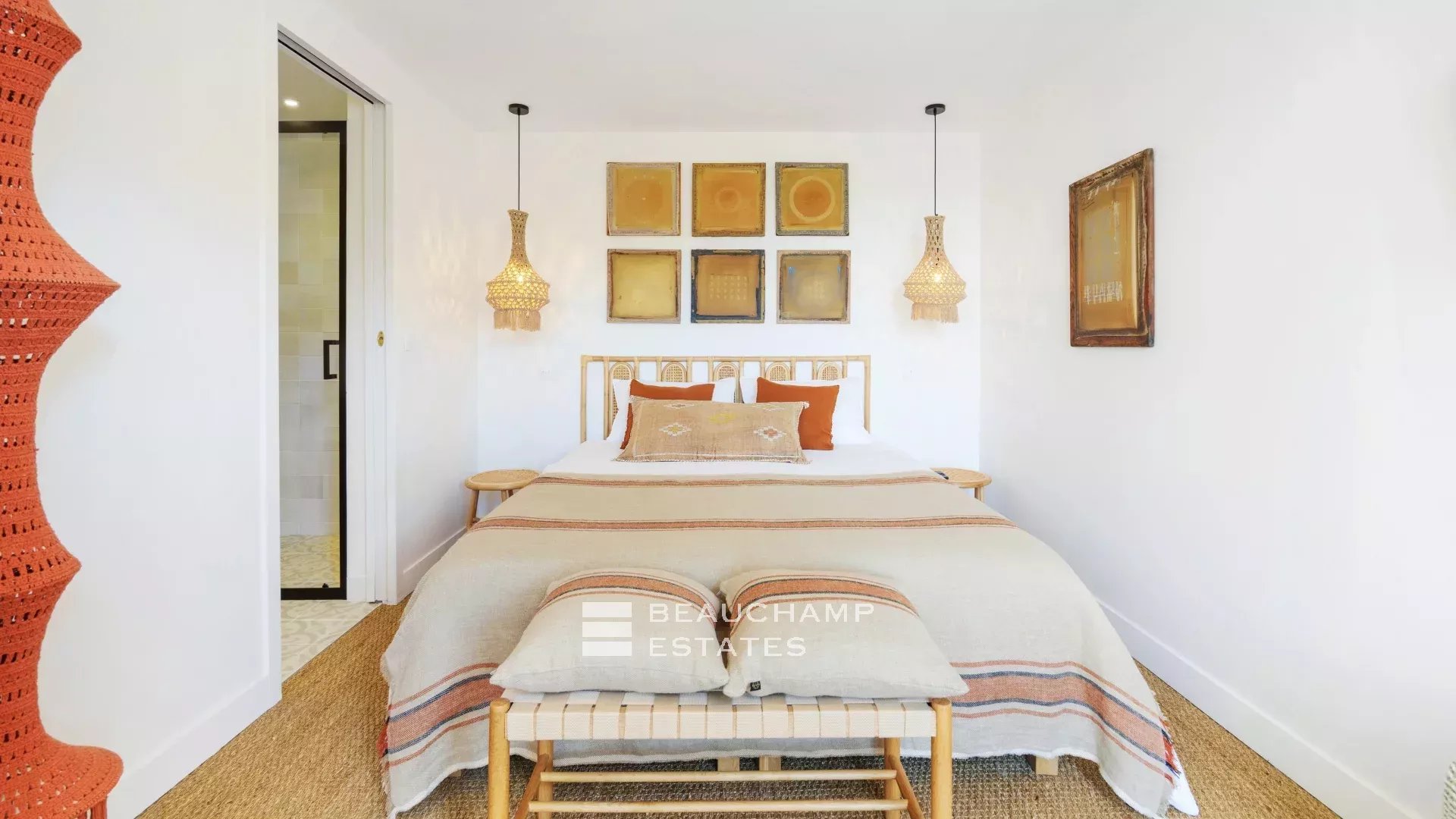 Exceptional Bastide for Rent – Private Domain of Les Graniers in the heart of Saint-Tropez Exceptional Bastide for Rent – Private Domain of Les Graniers in the heart of Saint-Tropez