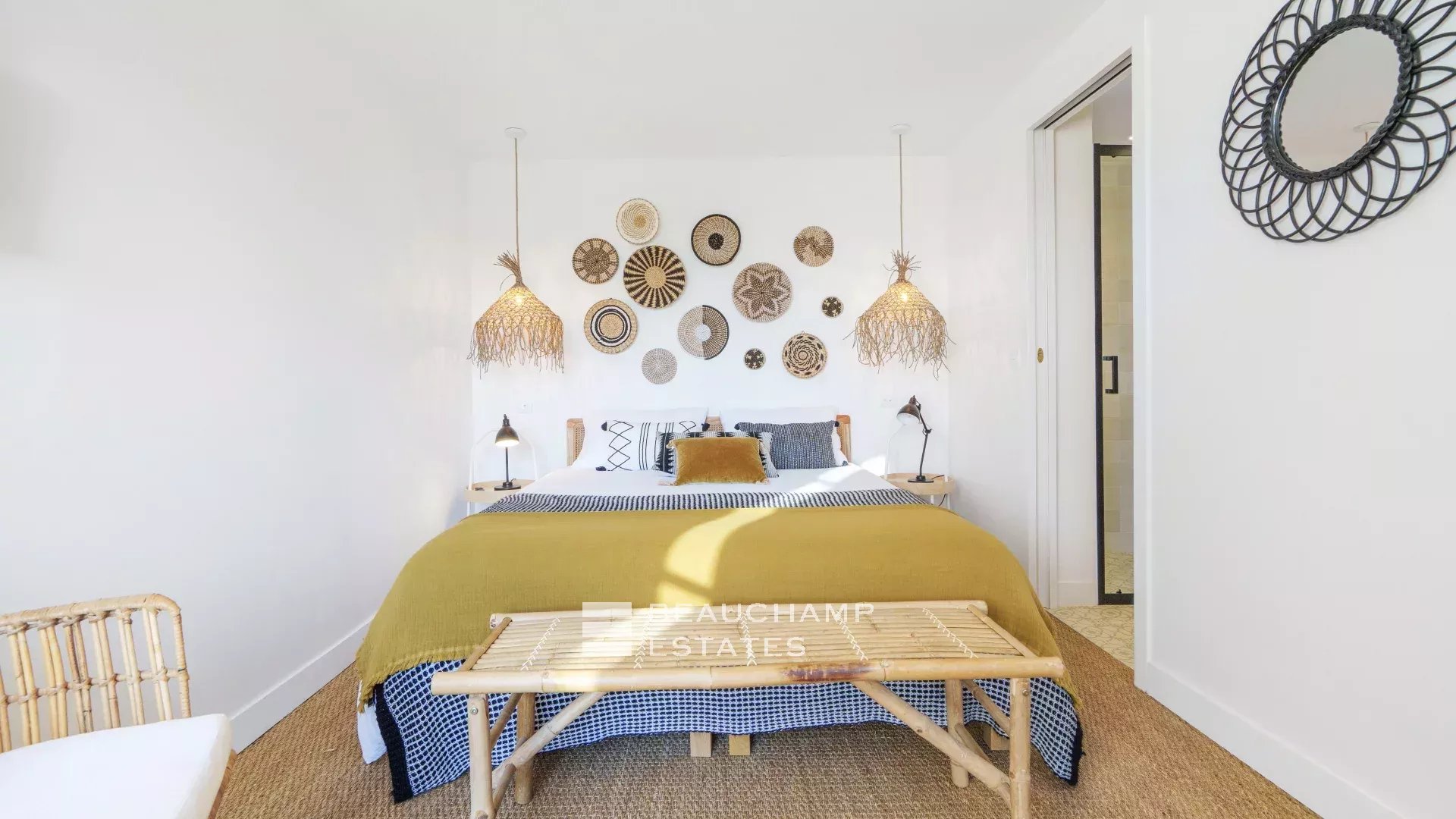 Exceptional Bastide for Rent – Private Domain of Les Graniers in the heart of Saint-Tropez Exceptional Bastide for Rent – Private Domain of Les Graniers in the heart of Saint-Tropez