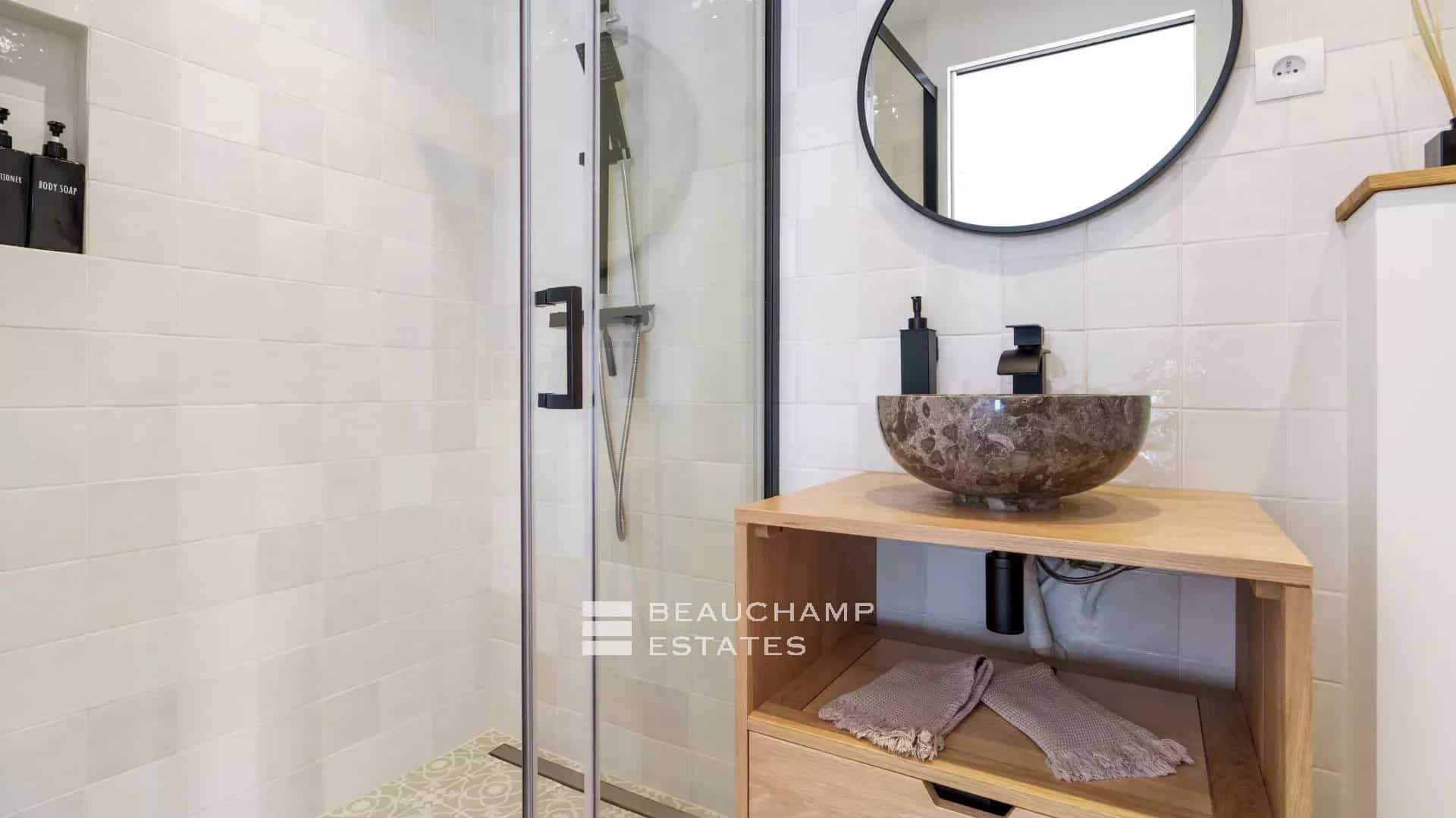 Exceptional Bastide for Rent – Private Domain of Les Graniers in the heart of Saint-Tropez Exceptional Bastide for Rent – Private Domain of Les Graniers in the heart of Saint-Tropez