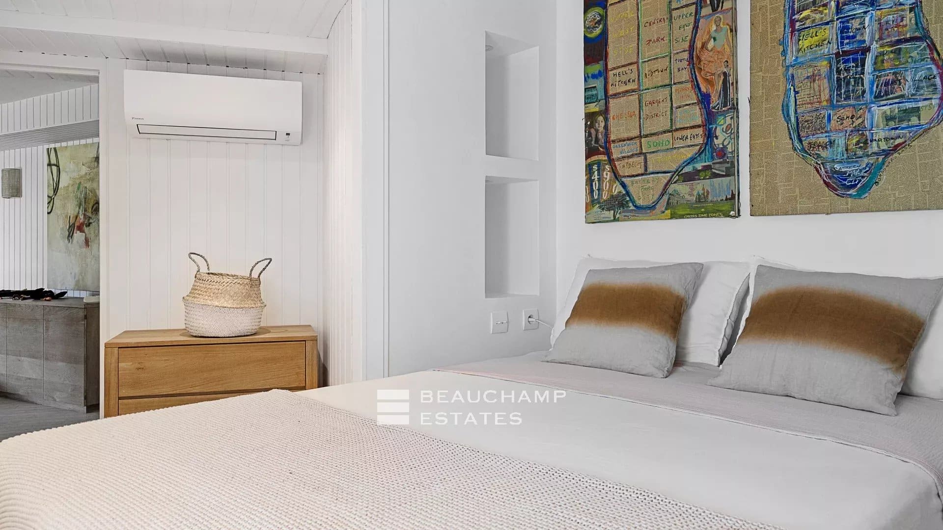 Exceptional Bastide for Rent – Private Domain of Les Graniers in the heart of Saint-Tropez Exceptional Bastide for Rent – Private Domain of Les Graniers in the heart of Saint-Tropez