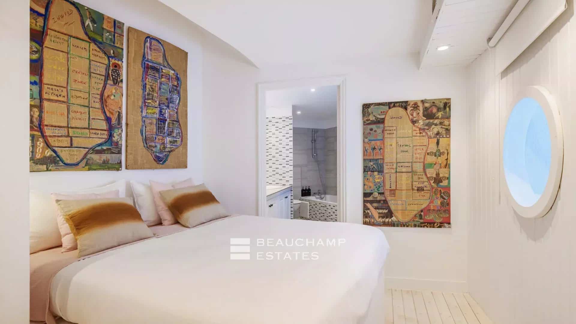 Exceptional Bastide for Rent – Private Domain of Les Graniers in the heart of Saint-Tropez Exceptional Bastide for Rent – Private Domain of Les Graniers in the heart of Saint-Tropez