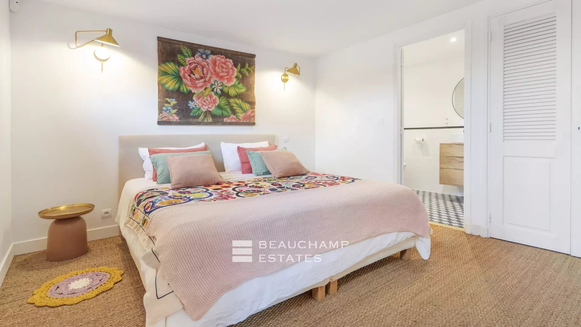 Exceptional Bastide for Rent – Private Domain of Les Graniers in the heart of Saint-Tropez Exceptional Bastide for Rent – Private Domain of Les Graniers in the heart of Saint-Tropez