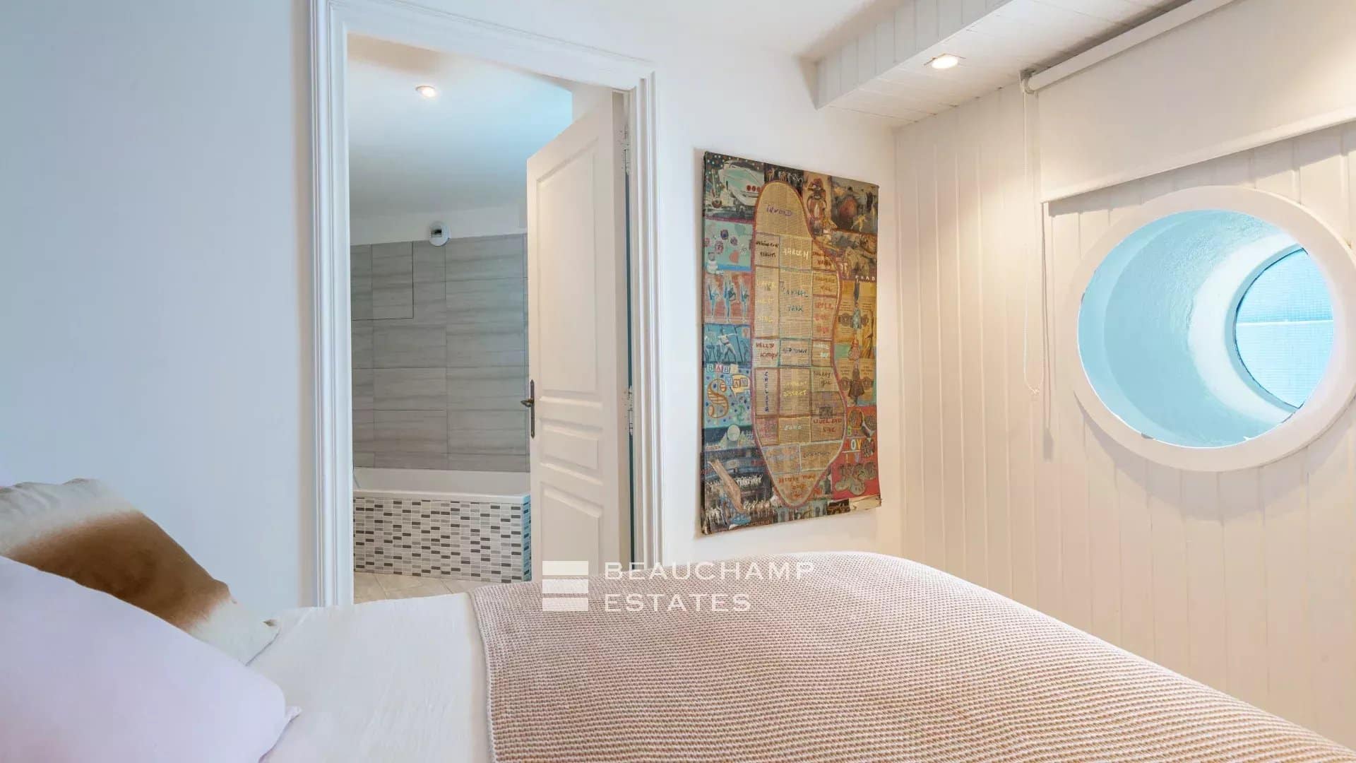 Exceptional Bastide for Rent – Private Domain of Les Graniers in the heart of Saint-Tropez Exceptional Bastide for Rent – Private Domain of Les Graniers in the heart of Saint-Tropez