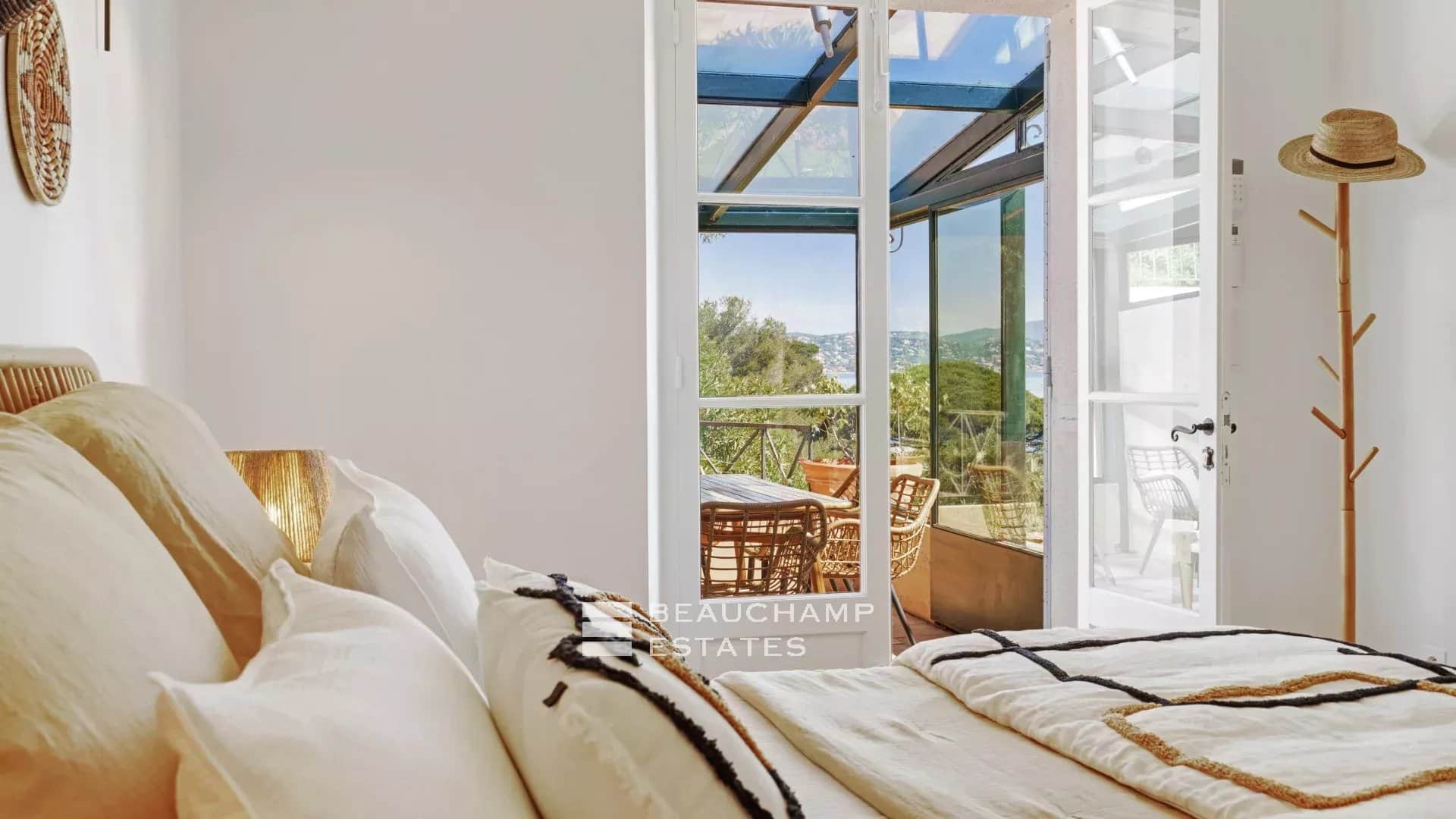 Exceptional Bastide for Rent – Private Domain of Les Graniers in the heart of Saint-Tropez Exceptional Bastide for Rent – Private Domain of Les Graniers in the heart of Saint-Tropez