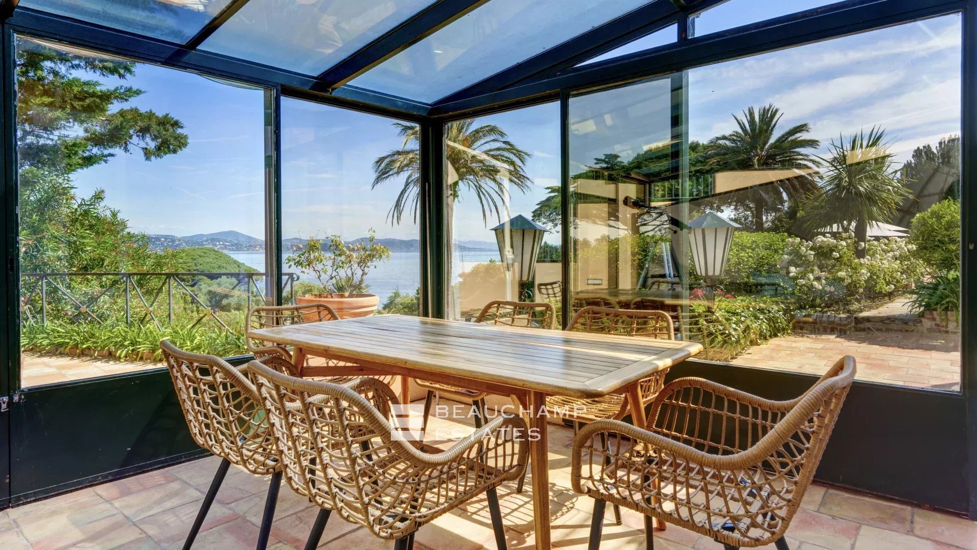 Exceptional Bastide for Rent – Private Domain of Les Graniers in the heart of Saint-Tropez Exceptional Bastide for Rent – Private Domain of Les Graniers in the heart of Saint-Tropez