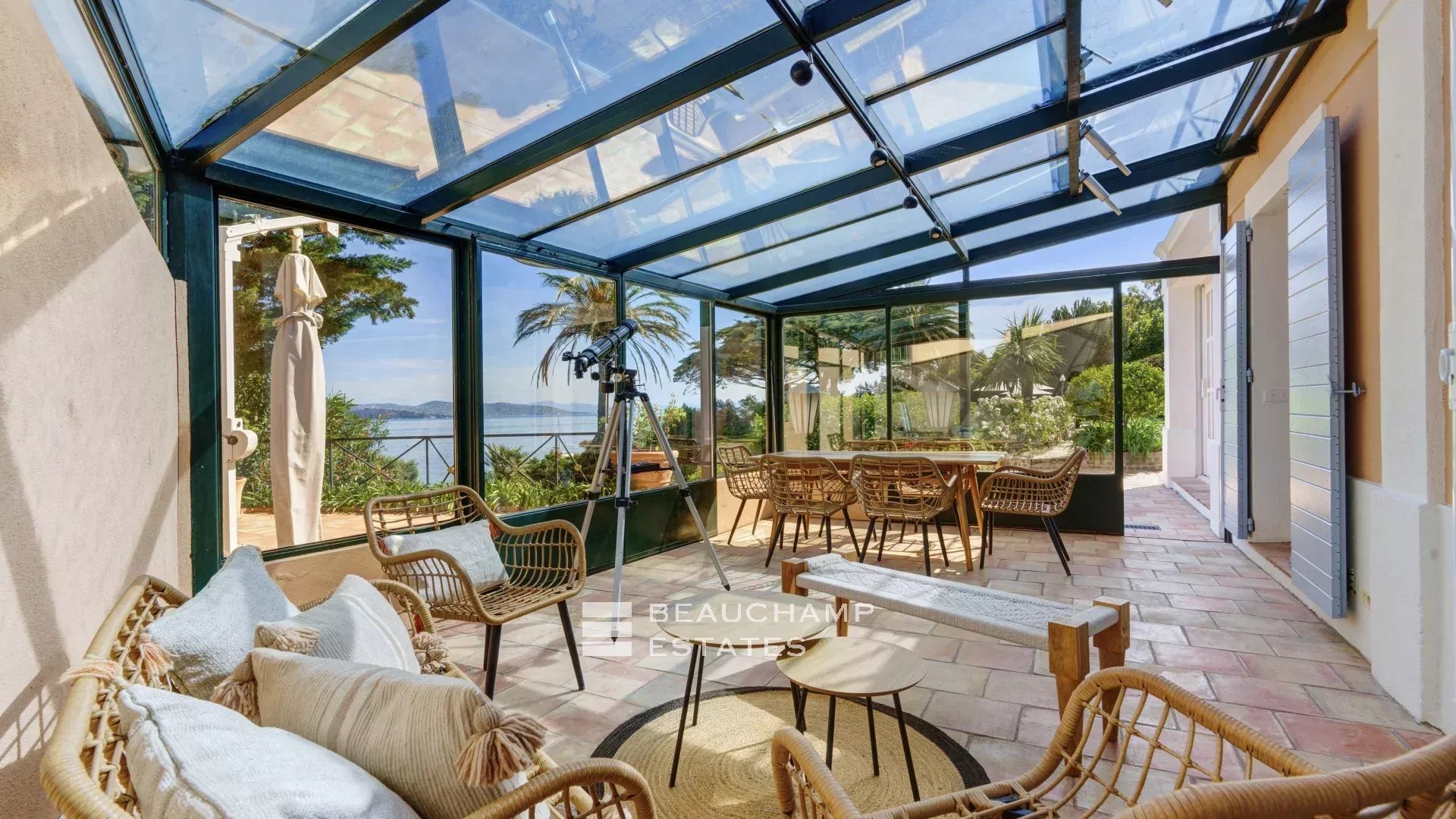 Exceptional Bastide for Rent – Private Domain of Les Graniers in the heart of Saint-Tropez Exceptional Bastide for Rent – Private Domain of Les Graniers in the heart of Saint-Tropez