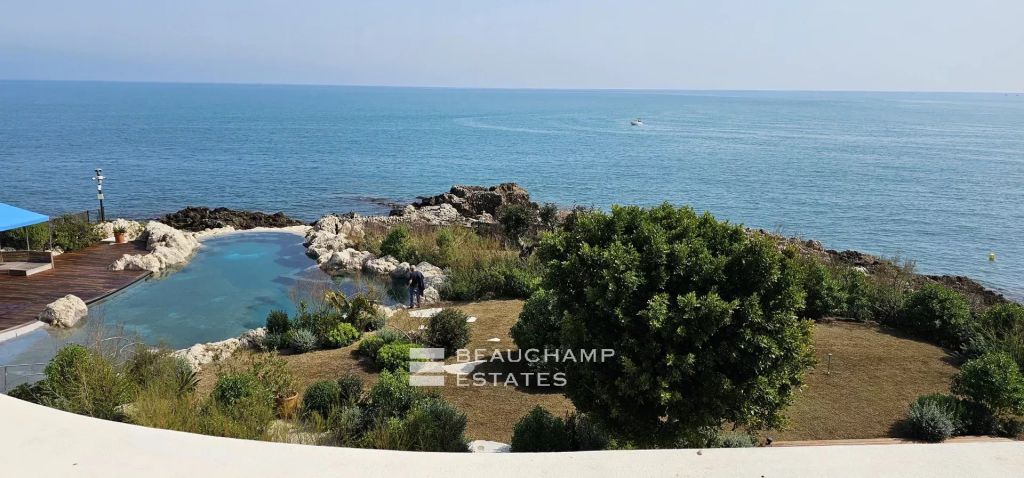 Exceptional Property – Cap d’Antibes