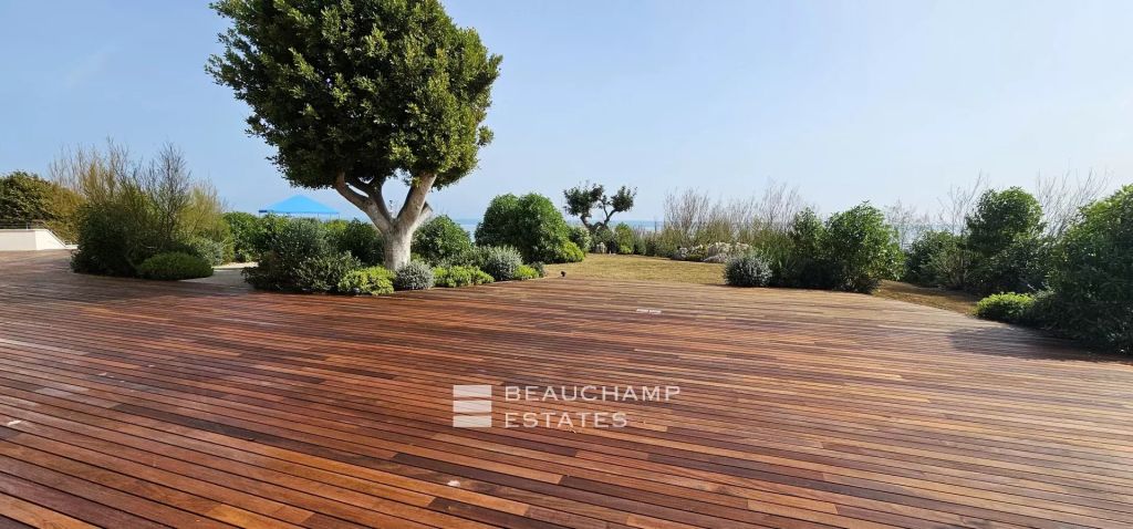 Exceptional Property – Cap d’Antibes
