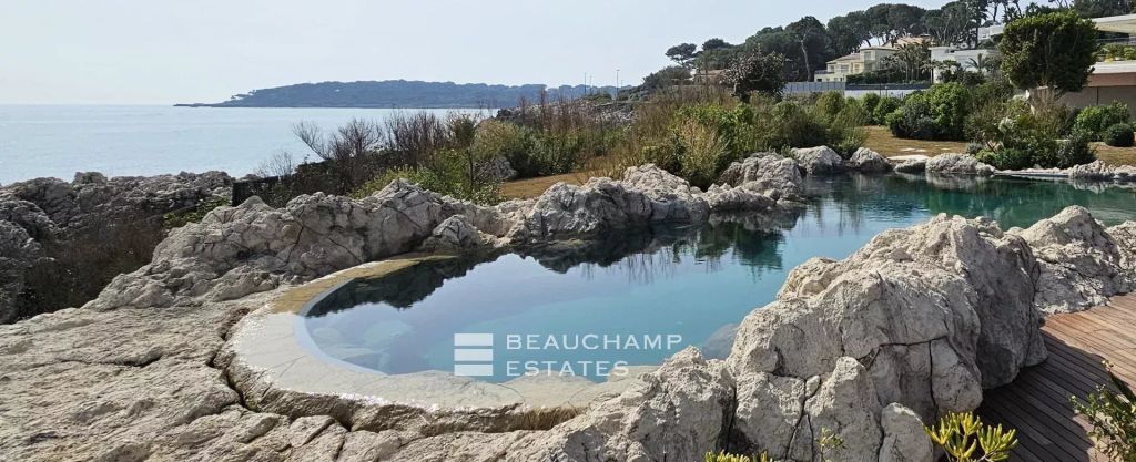 Exceptional Property – Cap d’Antibes