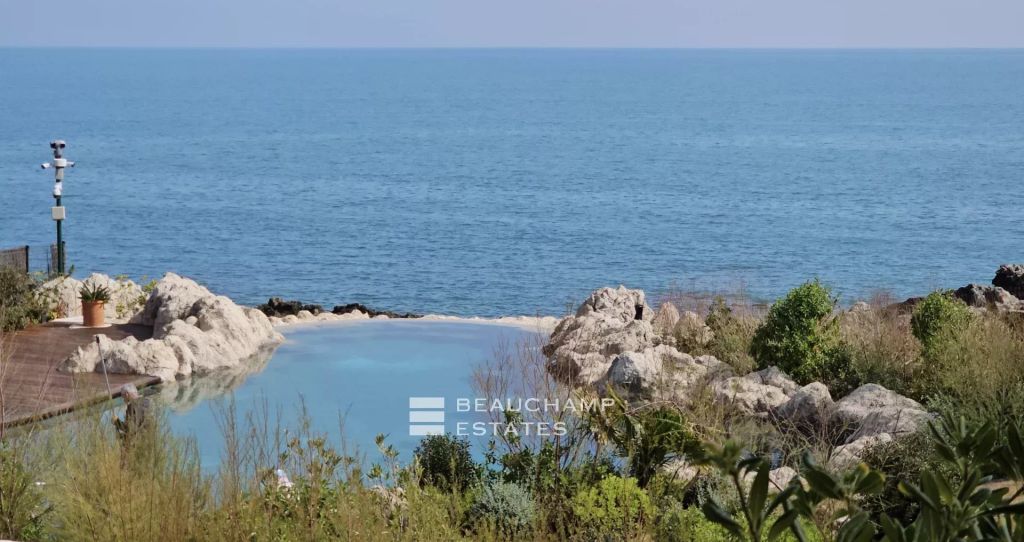 Exceptional Property – Cap d’Antibes