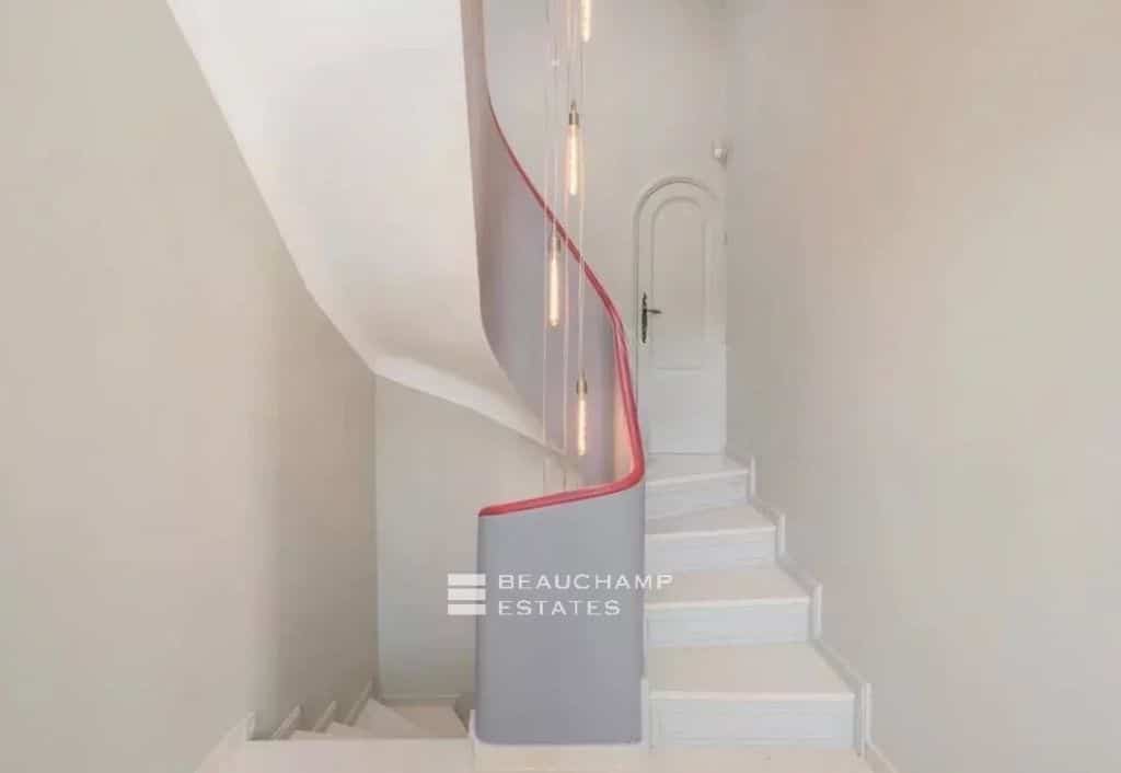 Exceptional Restored Bastide in the Grasse Countryside