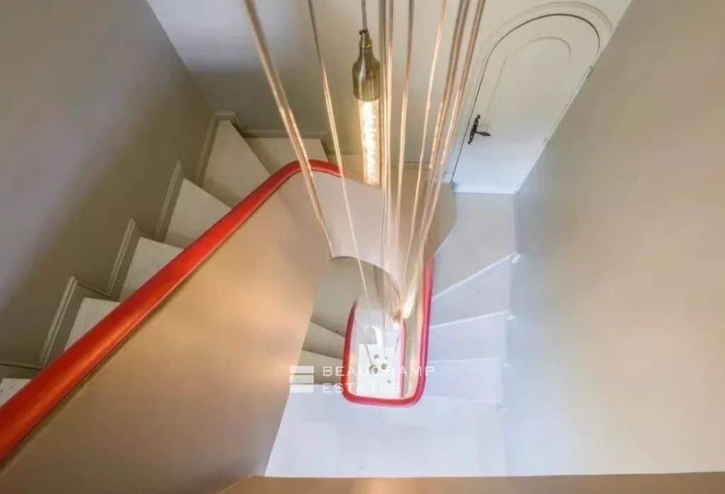 Exceptional Restored Bastide in the Grasse Countryside