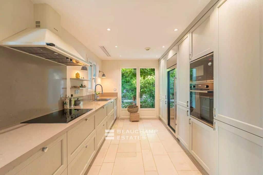 Exceptional Sea View Villa