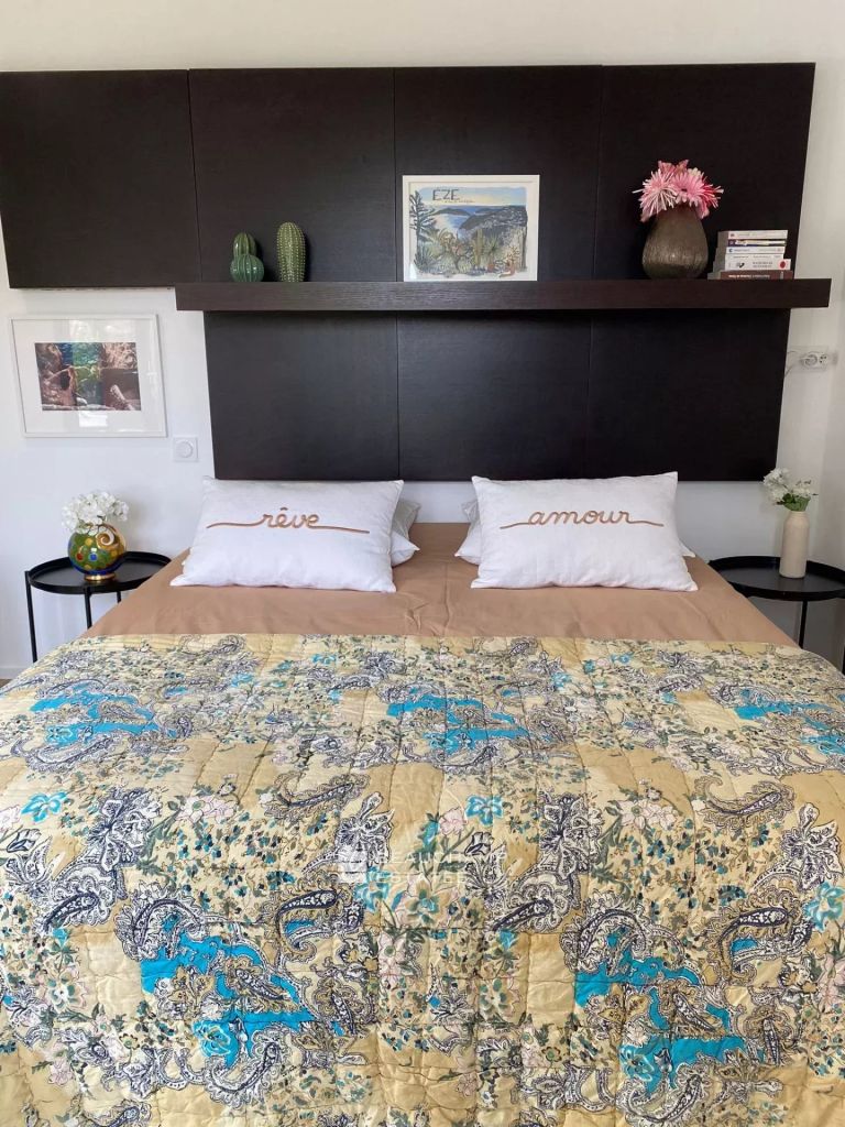 Exceptional Villa with Panoramic Views – Near Monaco