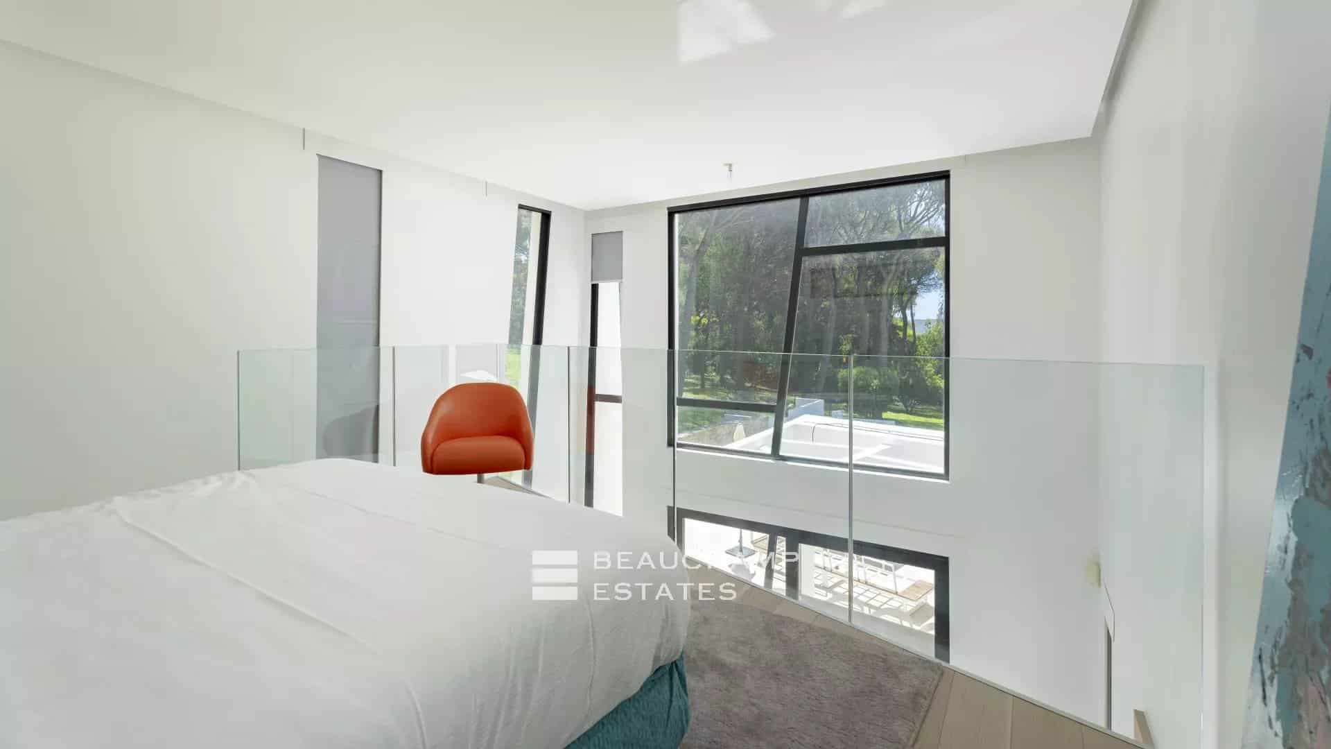 Exclusive luxury domain 8 bedrooms in Cap Tahiti, Pampelonne Exclusive luxury domain 8 bedrooms in Cap Tahiti, Pampelonne