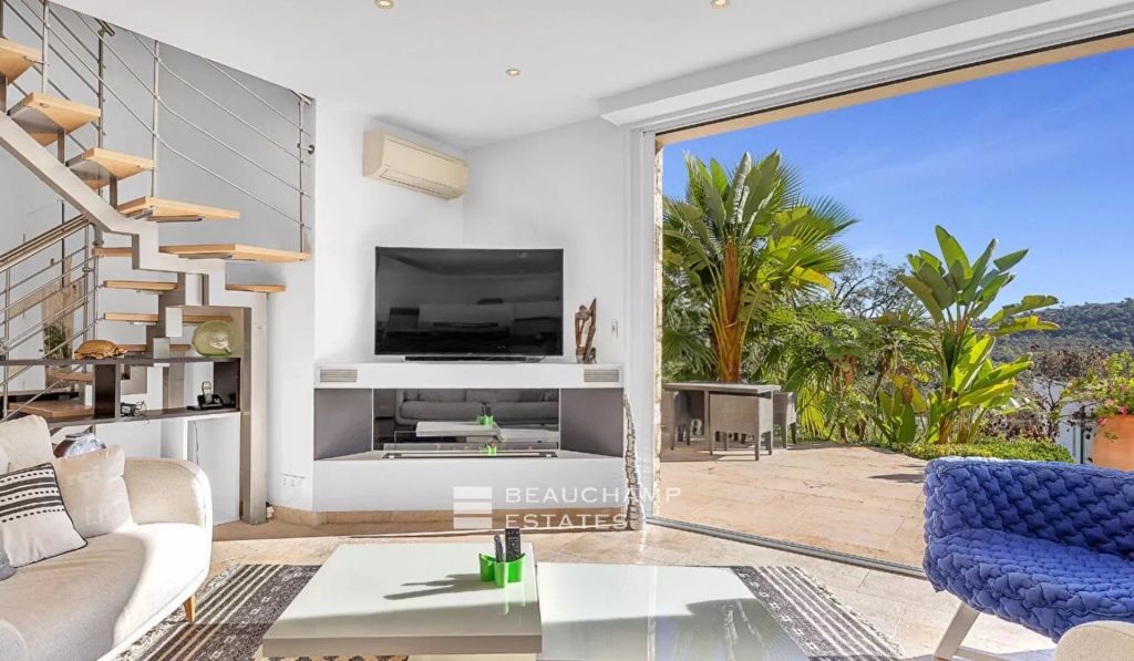 Fully Renovated Contemporary Stone Villa – Minelle Area