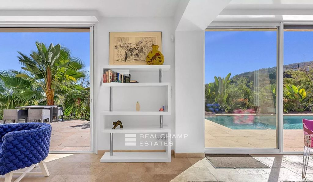 Fully Renovated Contemporary Stone Villa – Minelle Area