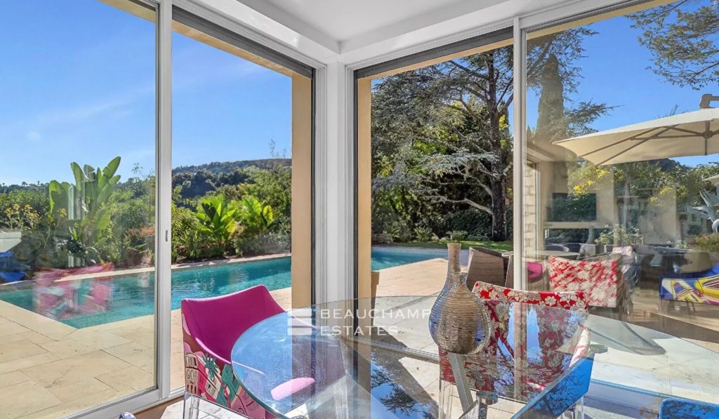 Fully Renovated Contemporary Stone Villa – Minelle Area