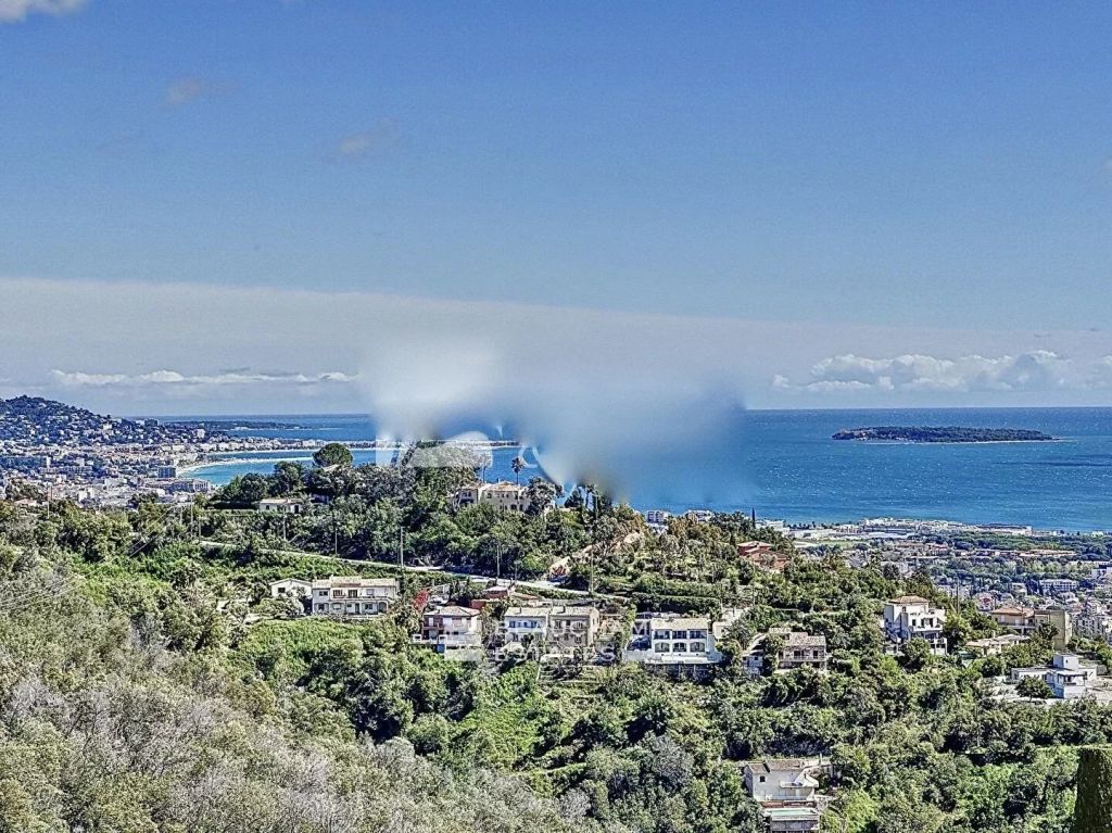 Grand 3 pièces rénové – Vue mer panoramique