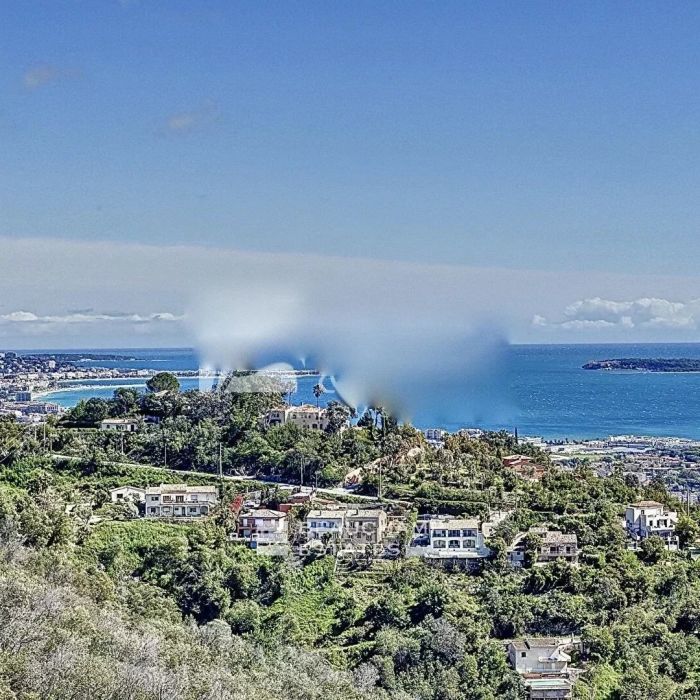 Grand 3 pièces rénové – Vue mer panoramique